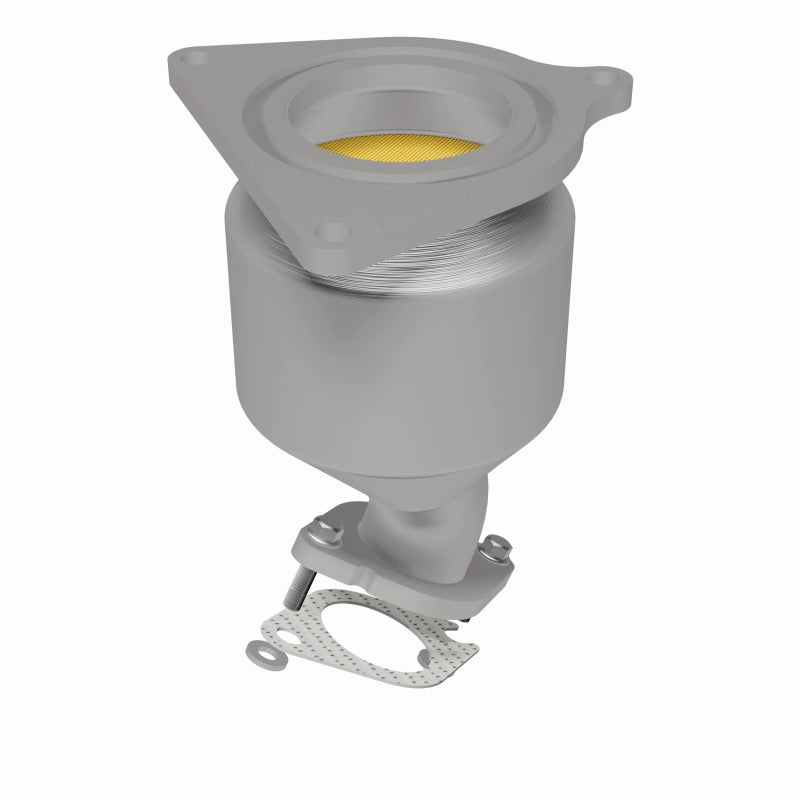 MagnaFlow 10-12 Ford Escape 3.0L Direct Fit Converter