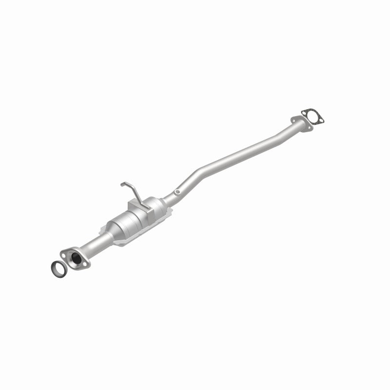 MagnaFlow Direct Fit Catalytic Converter 98-01 Chevrolet Metro 1.3L