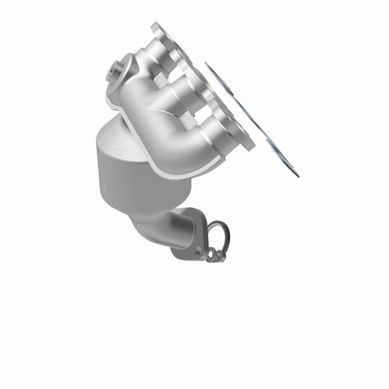 MagnaFlow DF Catalytic Conv 04-06 Lexus ES330 / 04-06 Toyota Camry/04-08 Solara 3.3L P/S Manifold