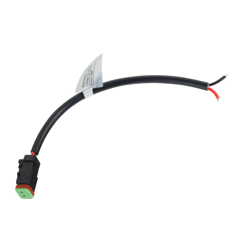 Oracle TITAN 4 90W High Performance Auxiliary Flood Light - IR LED