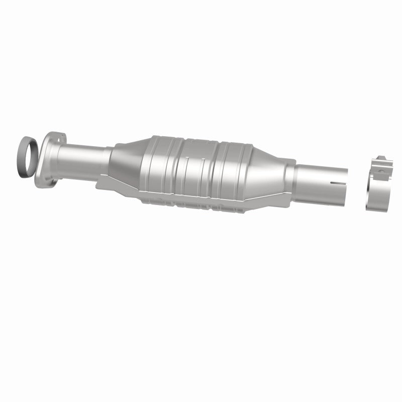 MagnaFlow Direct Fit Catalytic Converter 09-11 Ford Escape 3.0L