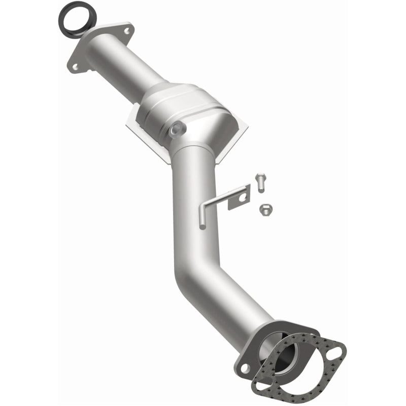 MagnaFlow 08-09 Subaru Impreza 2.5L Direct Fit Converter