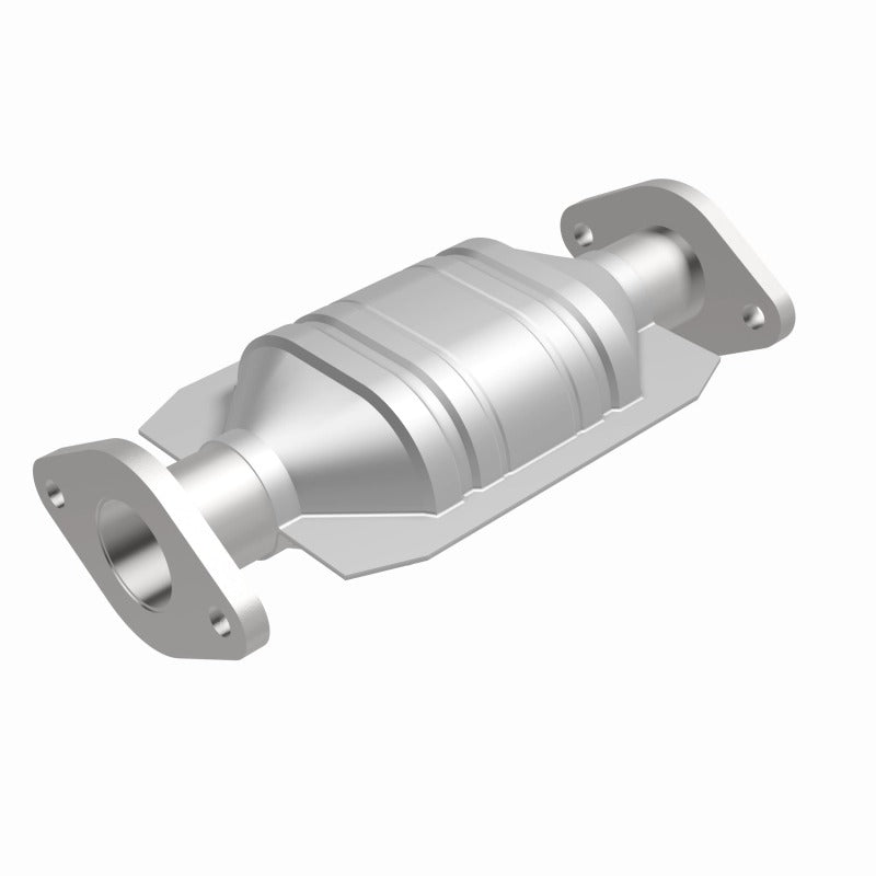MagnaFlow Direct Fit Catalytic Converter 99-04 Kia Spectra 1.8L OEM