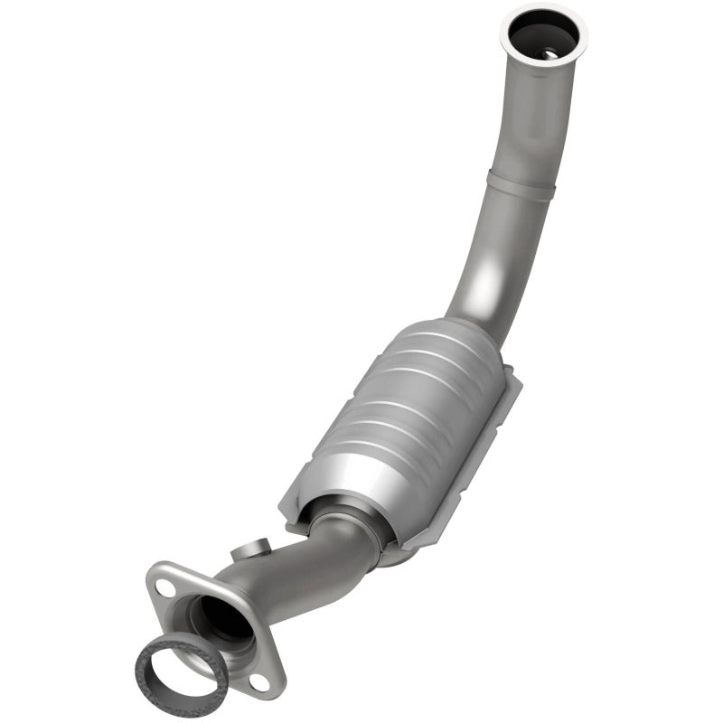 MagnaFlow Direct Fit Catalytic Converter 2004 Liberty P/S frt OEM