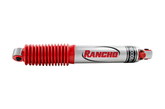 Rancho 06-10 Hummer H3 Rear RS9000XL Shock (Available MAY 2026, NO BACKORDERS)