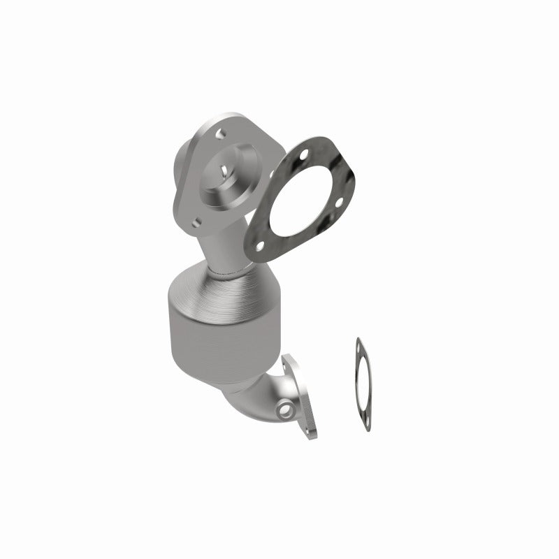 MagnaFlow Direct Fit Catalytic Converter 13-17 Explorer V6 3.5 OEM Close Coupled