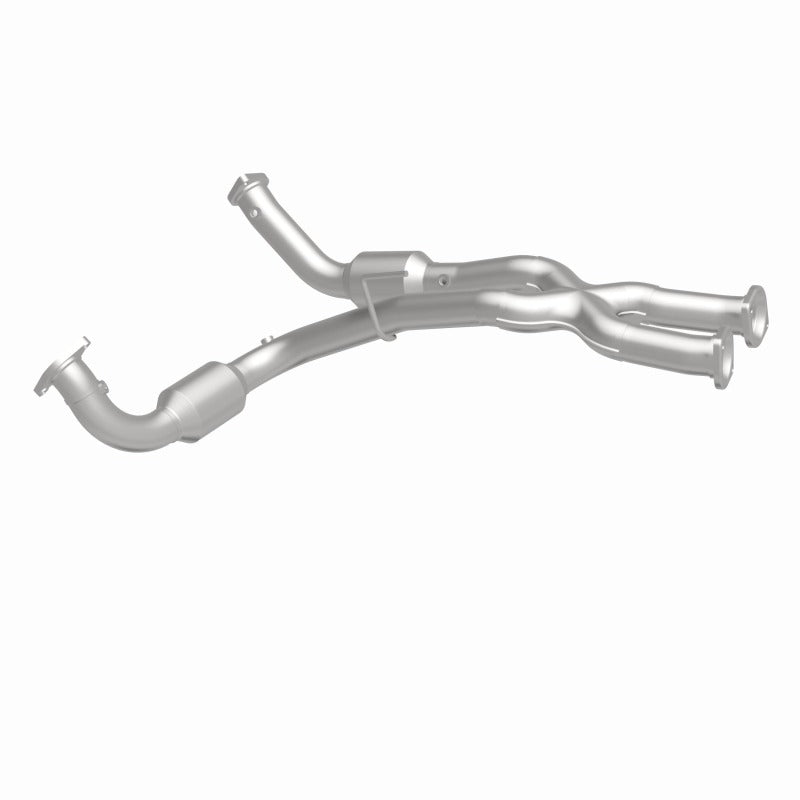 MagnaFlow Direct Fit Catalytic Converter Jeep Grand Cherokee SRT-8