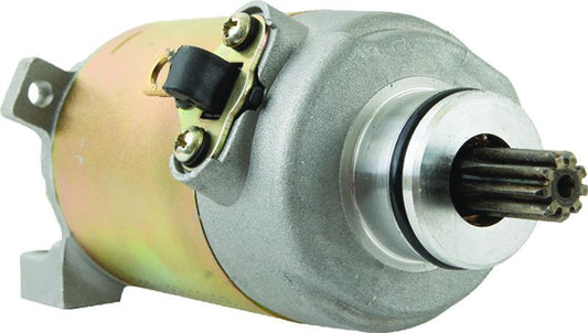 BikeMaster Starter