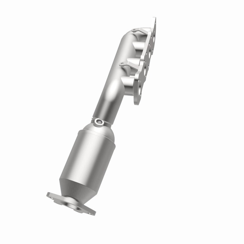 MagnaFlow Direct Fit Catalytic Converter 12-16 Hyundai Equus V8 5.0L Manifold