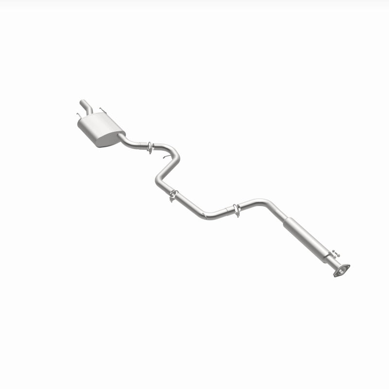 MagnaFlow BRE Exhaust Kit 98-02 Oldsmobile Intrigue