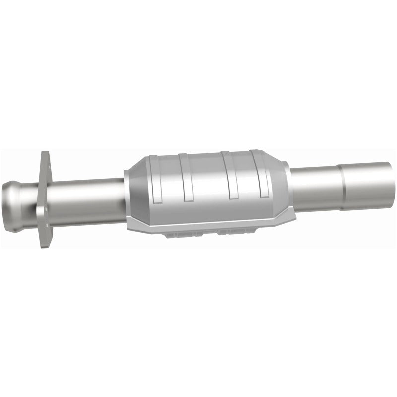 MagnaFlow Direct Fit Catalytic Converter 92-94 GM S10 Blazer Bravada