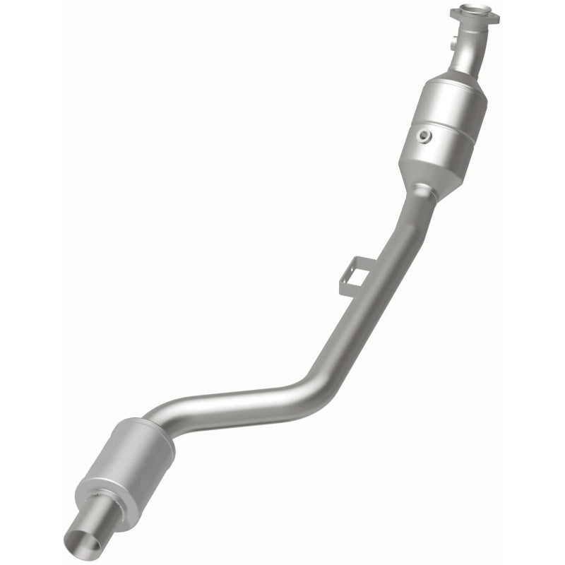 MagnaFlow Conv DF 06-07 Mercedes C230 2.5L Passenger Side