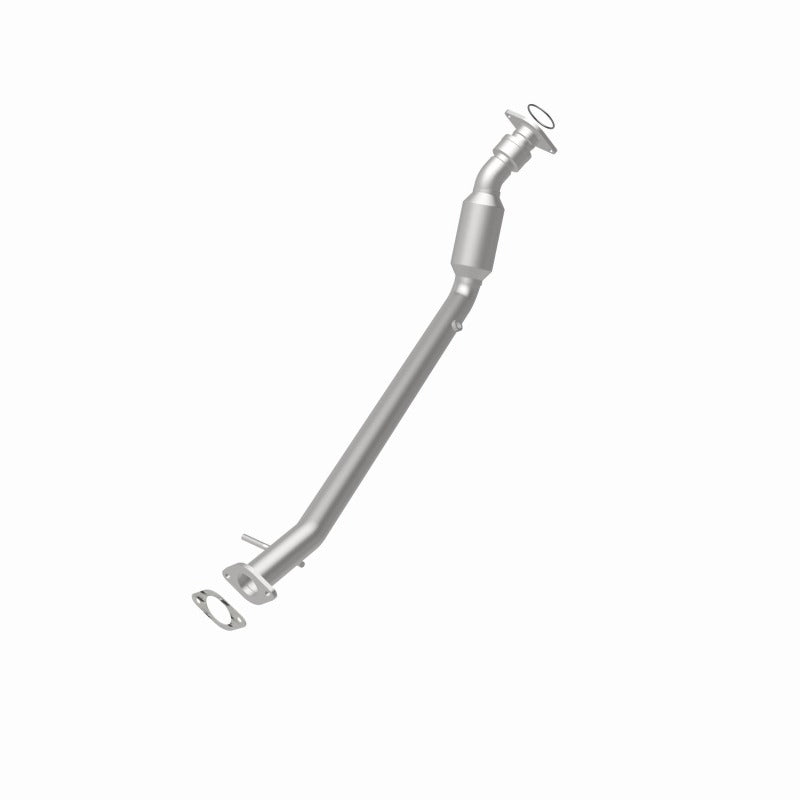 MagnaFlow 07-08 MONTANA 3.9L Underbody Direct Fit Converter