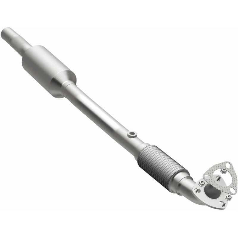 MagnaFlow Direct Fit Catalytic Converter 2008 Astra L4 1.8 OEM Underbody
