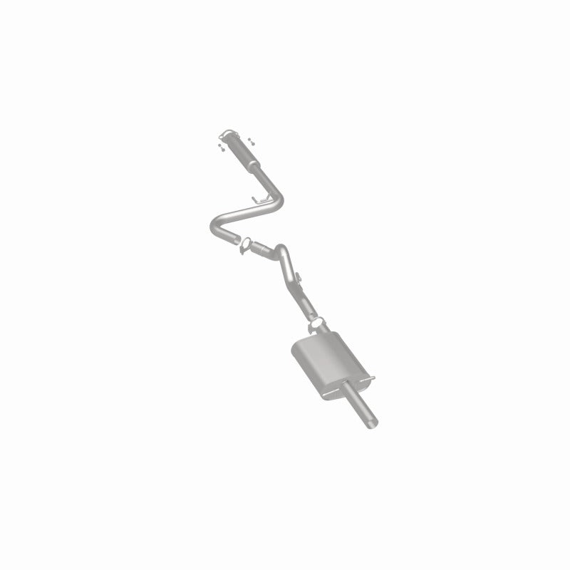 MagnaFlow BRE Exhaust Kit 05-10 Cobalt G5 2.2L