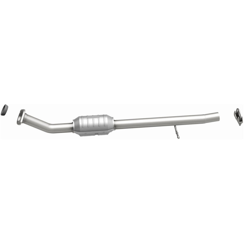 MagnaFlow Direct Fit Catalytic Converter 11-12 Mazda 2 1.5L