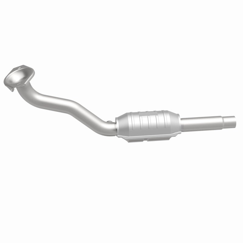 MagnaFlow Direct Fit Catalytic Converter VW 33.5X5X4 2/1.75