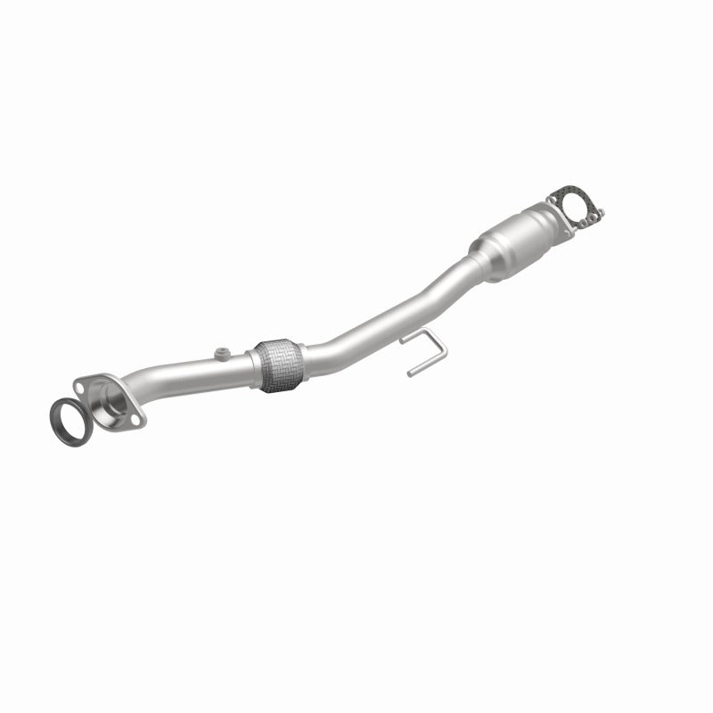 MagnaFlow Direct Fit Catalytic Converter 02-06 Nissan Altima 2.5L Rear
