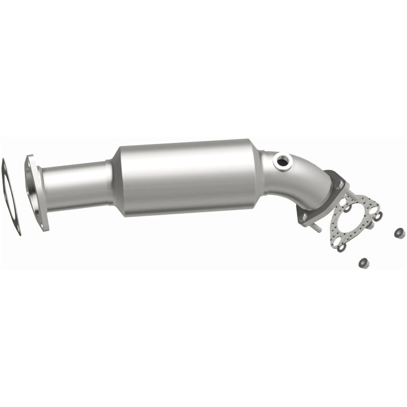 MagnaFlow Direct Fit Catalytic Converter 97-00 Audi A4 1.8L