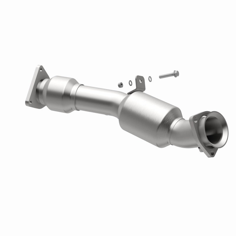 MagnaFlow Direct Fit Catalytic Converter 04-07 VW Touareg 4.2L Driver Side