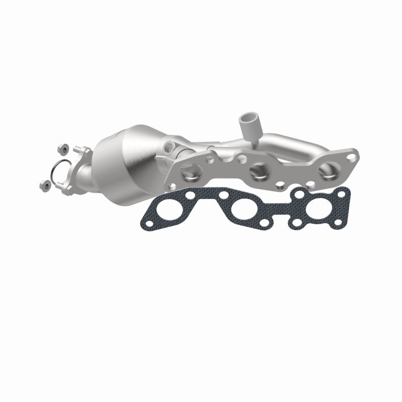 MagnaFlow Direct Fit Catalytic Converter 01-04 Frontier Manifold Driver Side 3.3L