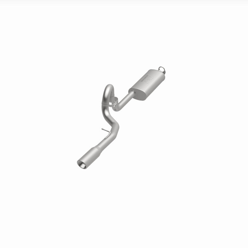 MagnaFlow Sys C/B 98 Jeep Cherokee 5.9LV8