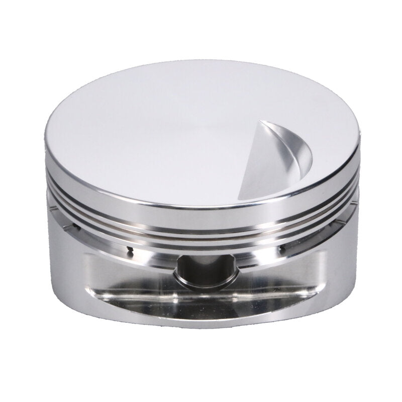 Manley Chevrolet Big Block Piston Set - 4.600in Bore 1.520in CH, -3.00 CC