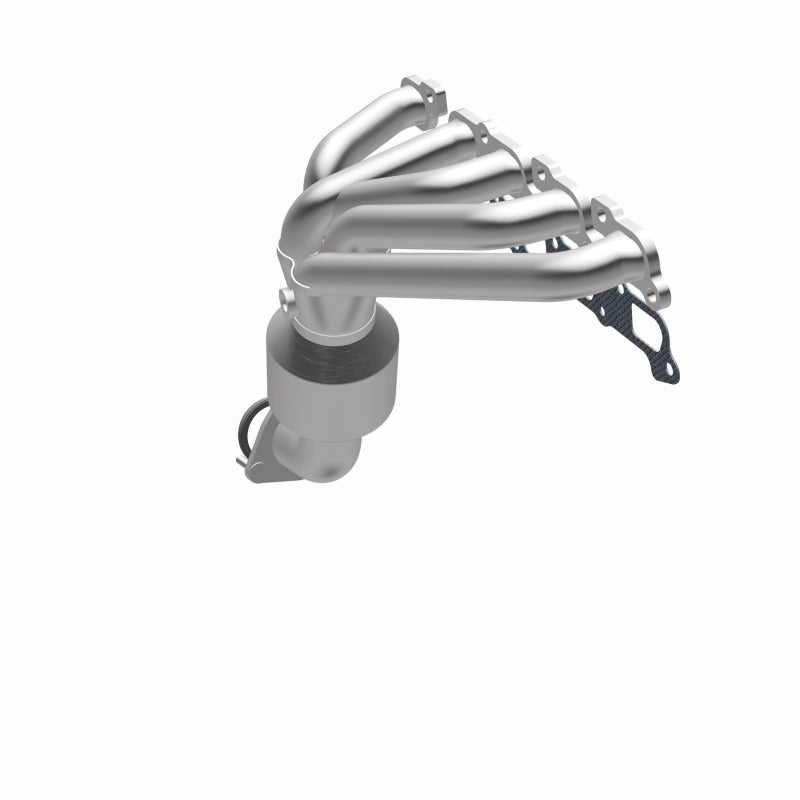 MagnaFlow 07-12 Chevrolet Colorado 3.7L Direct Fit Converter