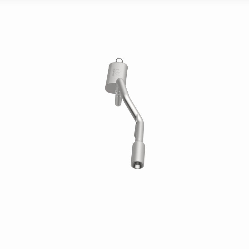 MagnaFlow Sys C/B 99-04 Jeep Grand Cherokee 4