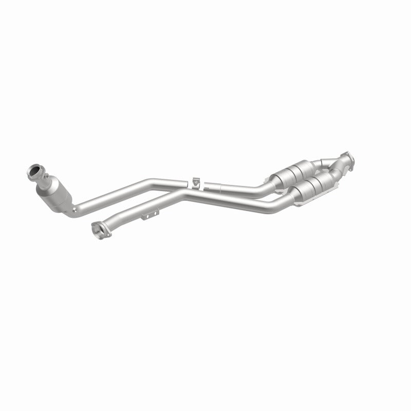 MagnaFlow Direct Fit Catalytic Converter 2000 Mercedes CLK320 3.2L