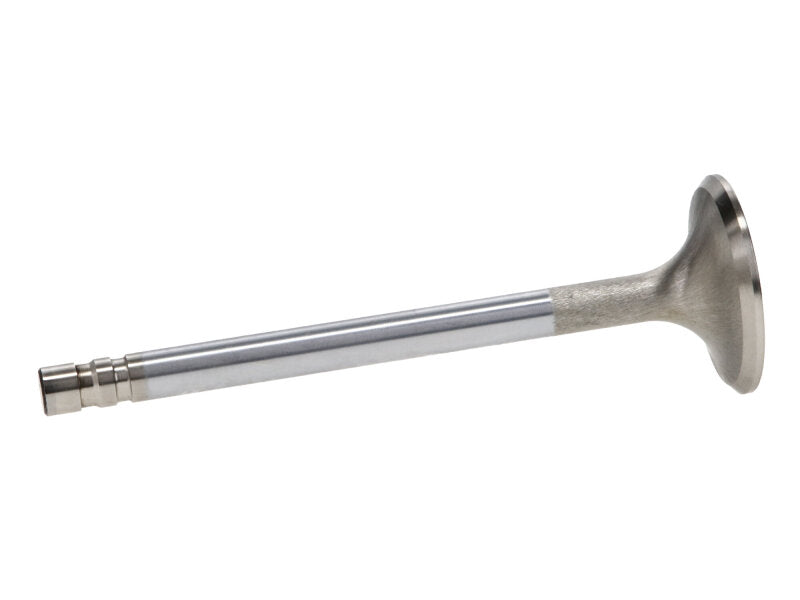 Manley Chevrolet Big Block Exhaust Valve Kit - 1.625in Head Dia. 4.921in O/A Length, 0.3415in Stem