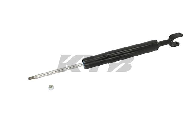 KYB Shocks & Struts Excel-G Front AUDI A6 2005-08