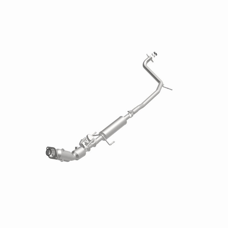 MagnaFlow Direct Fit Catalytic Converter 12-15 Toyota Prius Plug -In Underbody 1.8L