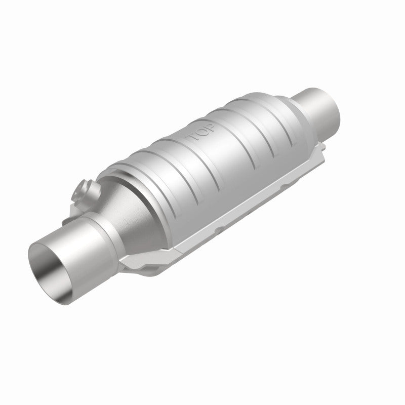 MagnaFlow Universal Catalytic Converter 2.00inch GM 3.8L