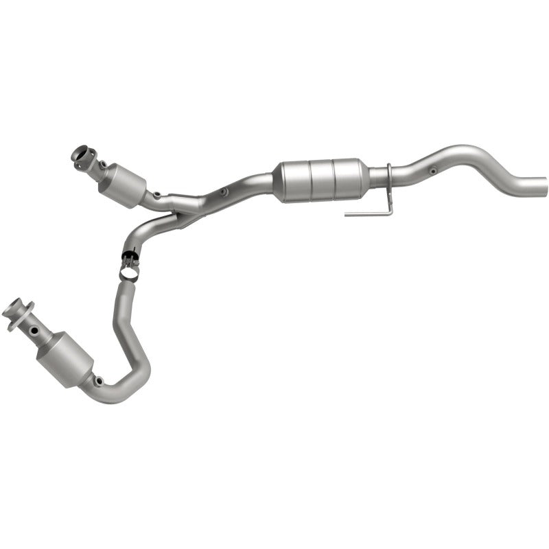 MagnaFlow Direct Fit Catalytic Converter 02-03 Dodge Durango 5.9L
