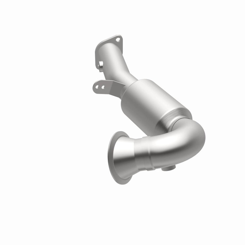 MagnaFlow Direct Fit Catalytic Converter BMW 5 08-09 Rear OEM