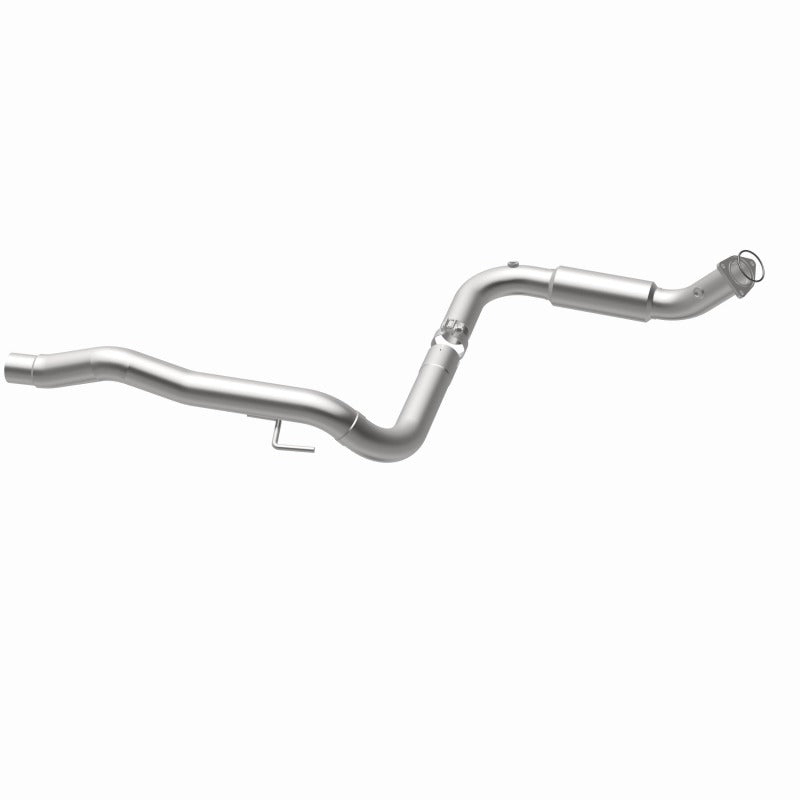 MagnaFlow Direct Fit Catalytic Converter 07-08 Sub XL 6.0 Driver Side OEM