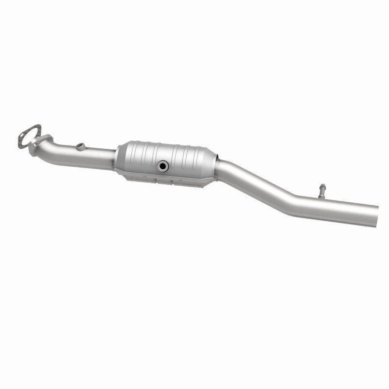 MagnaFlow DF Catalytic Conv 08-09 Mitsubishi Lancer 2.0L w/o Turbo *NOT FOR SALE IN CALIFORNIA*