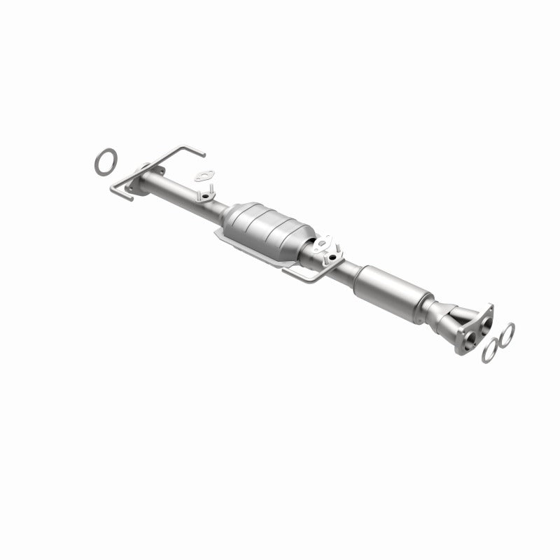 MagnaFlow Direct Fit Catalytic Converter Previa 95-96 2.4L