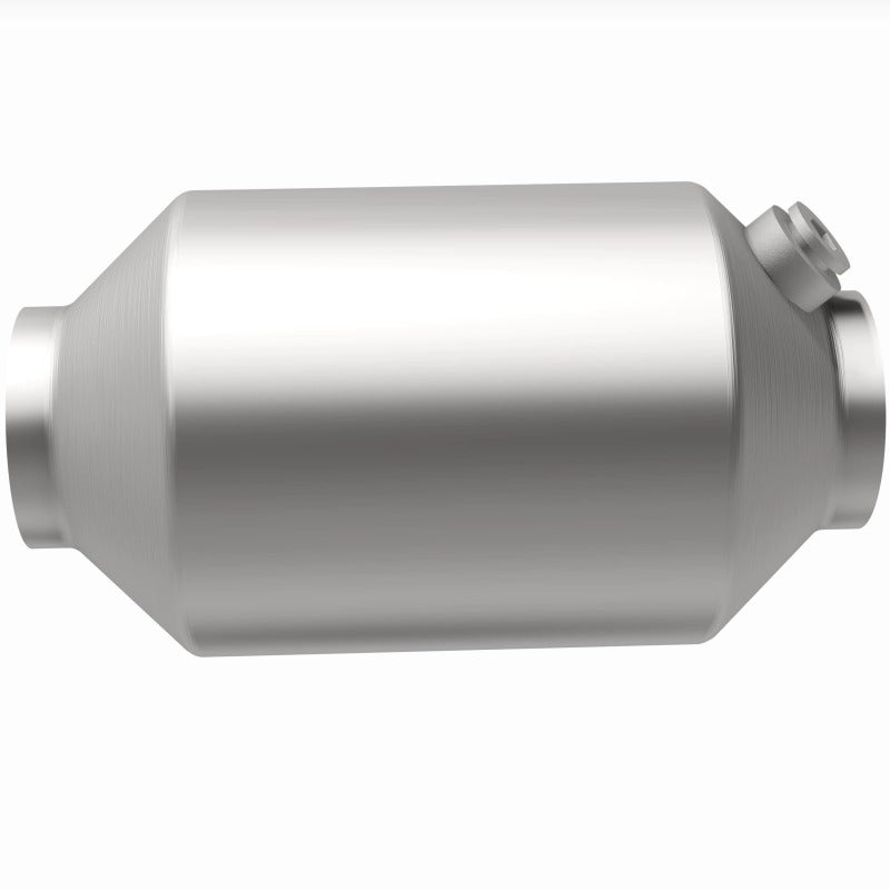 MagnaFlow Universal Catalytic Converter 3.00in C/C Spun Front OEM