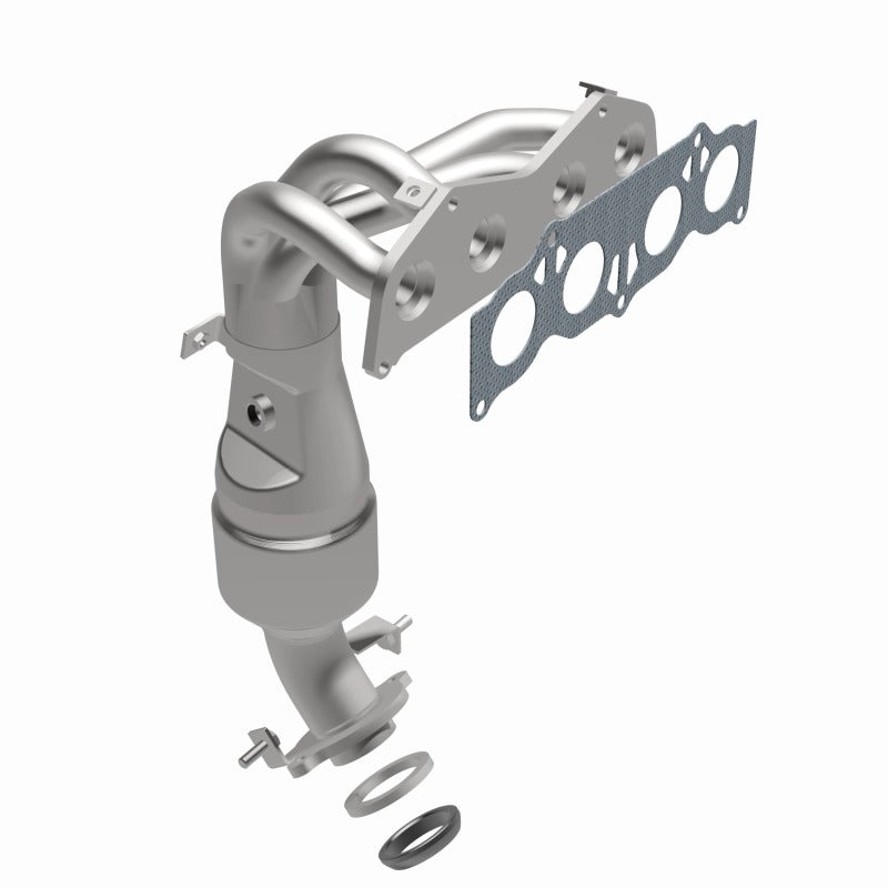 MagnaFlow Direct Fit Catalytic Converter 04-06 Toyota Highlander 2.4L