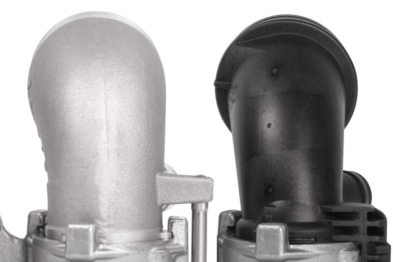 APR 19-26 Audi Q3 MQB Turbo Inlet Pipe