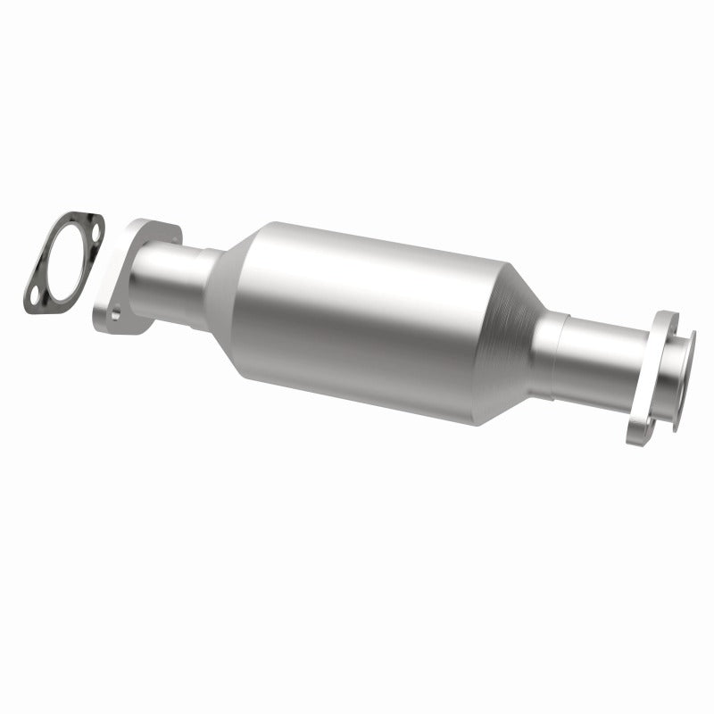 MagnaFlow Direct Fit Catalytic Converter California Grade 87-90 Mitsubishi Van 2.4L
