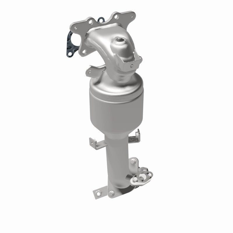 MagnaFlow 14-15 Honda Civic 1.8L Direct Fit Converter