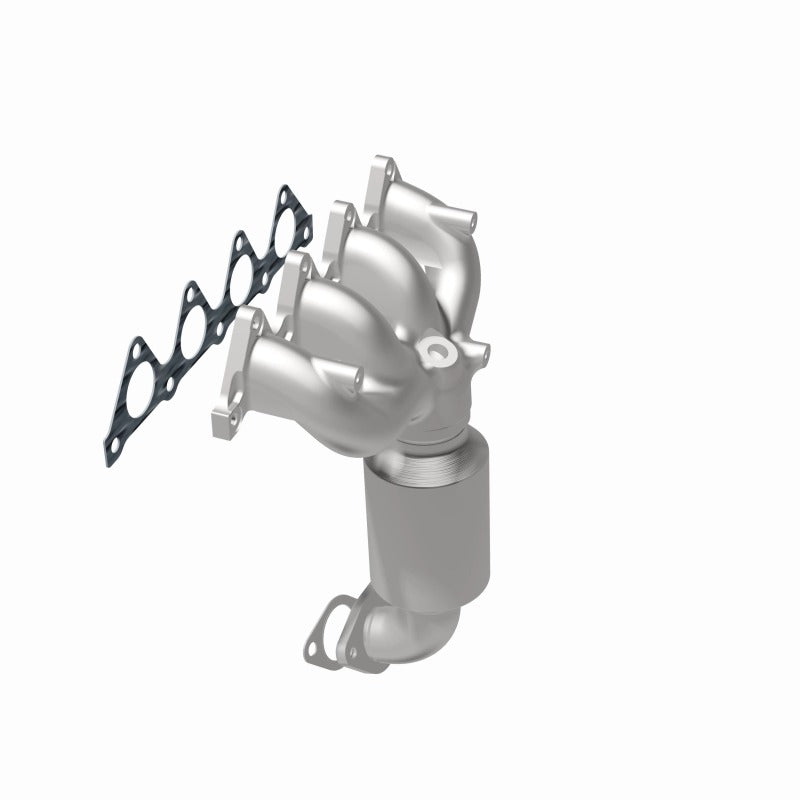 MagnaFlow 06-09 Hyundai Accent 1.6L Direct Fit Converter