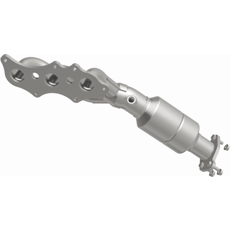 MagnaFlow 10-12 Toyota 4Runner 4.0L Direct Fit Converter