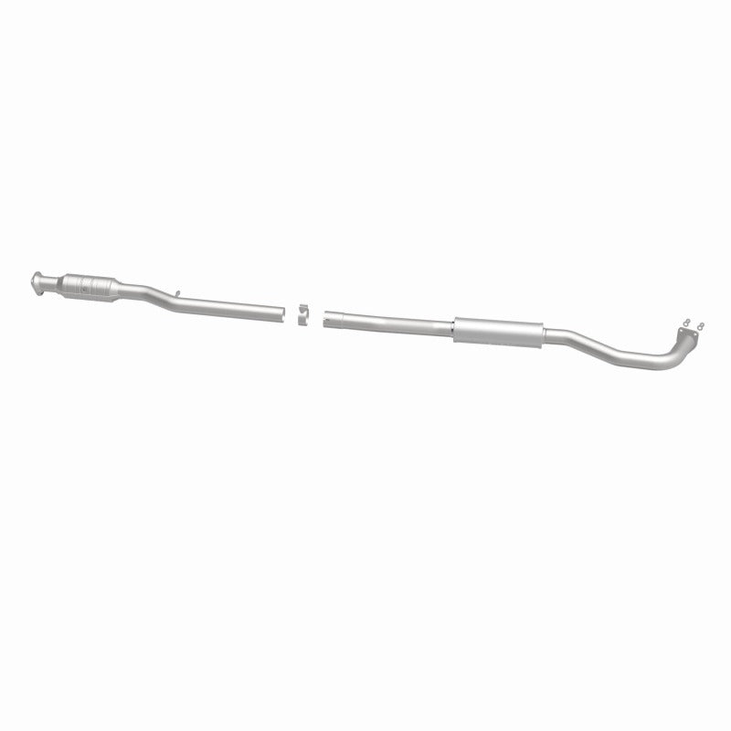 MagnaFlow Direct Fit Catalytic Converter 07-09 Mitsu Outlander 3.0L