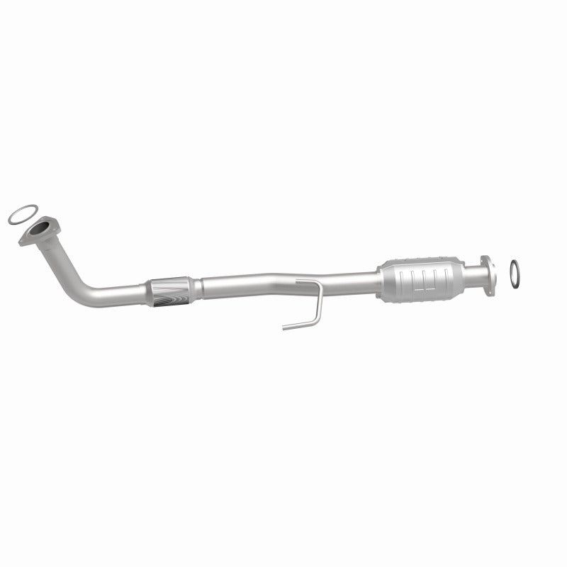 MagnaFlow Direct Fit Catalytic Converter 99-00 Toyota Camry 2.2L