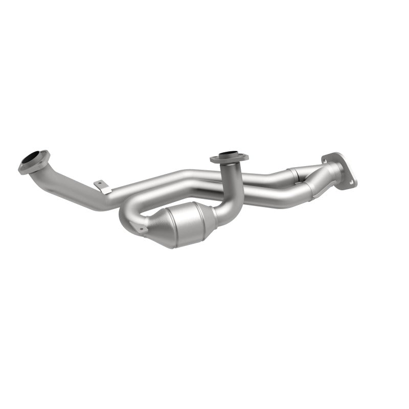 MagnaFlow Direct Fit Catalytic Converter 99-01 Lexus ES300 3.0L