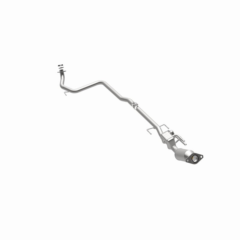 MagnaFlow Direct Fit Catalytic Converter 14-19 Toyota Prius C Base Underbody 1.5L